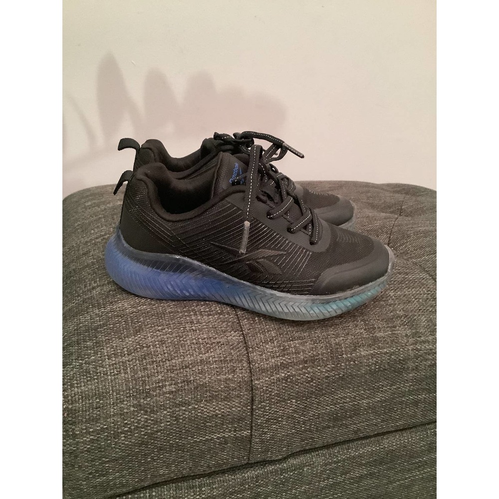 Reebok 321 Kids Shoes | Color: Black | Size: 11K